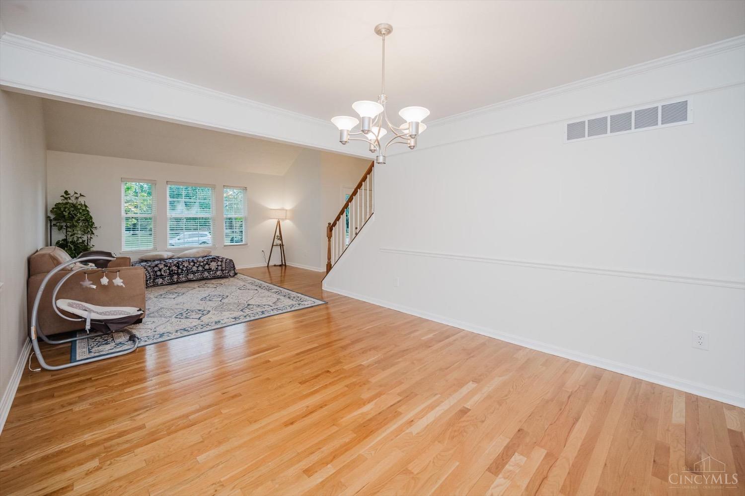 5815 Running Fox Lane, Mason, Ohio image 12