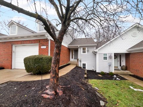 5087 White Chapel Lane, Loveland, OH 45140 - #: 1831155