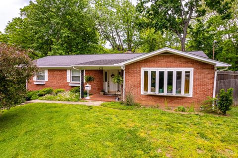 421 Diana Avenue Batavia OH 45103