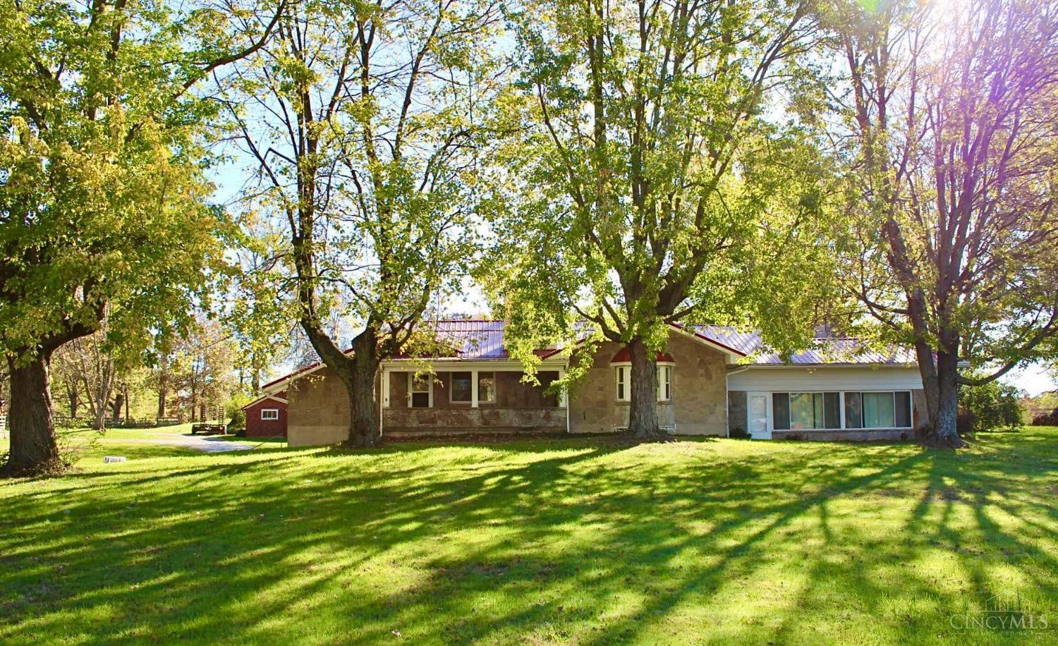 990 Harvey Road, Whiteoak Twp, Ohio image 1