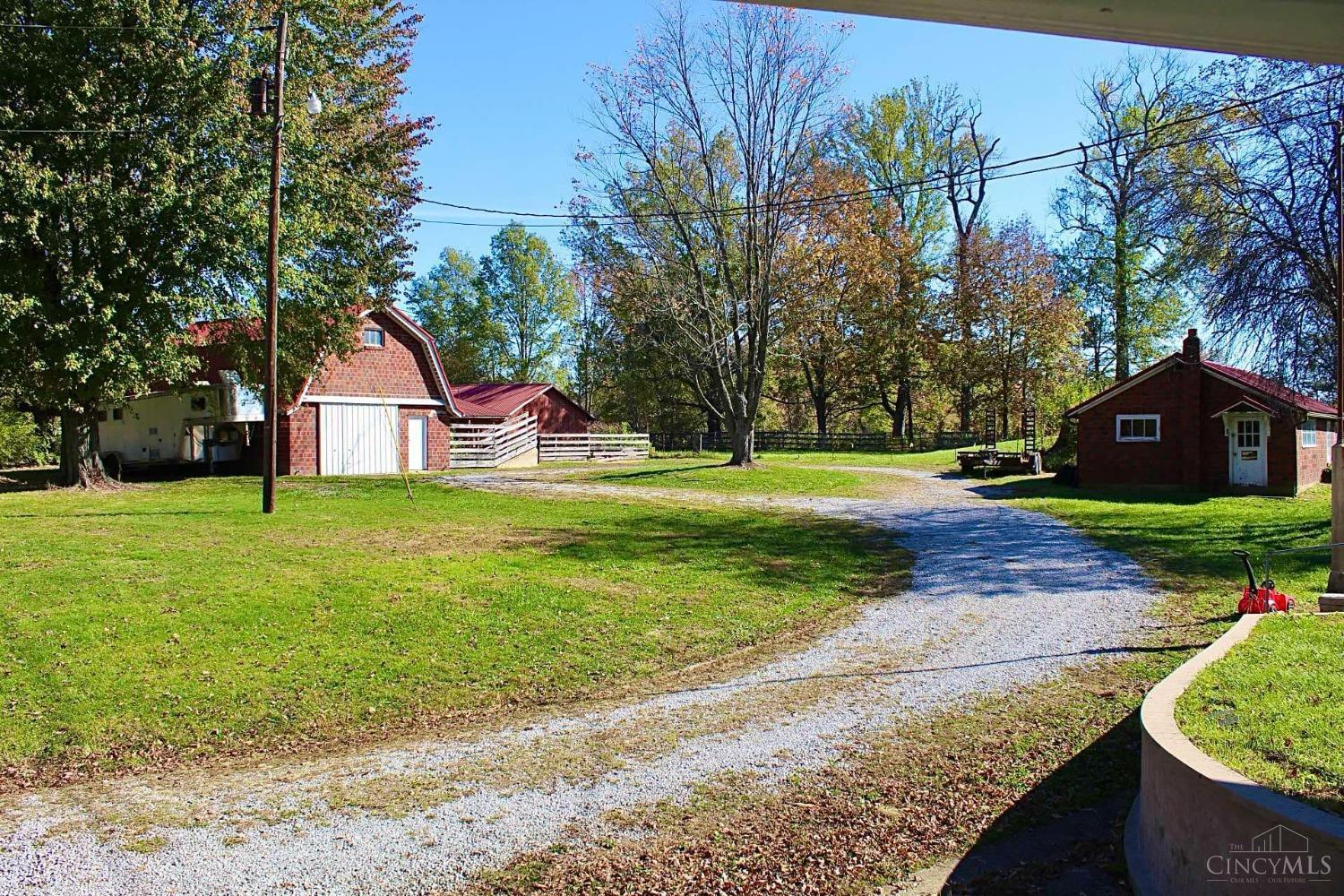 990 Harvey Road, Whiteoak Twp, Ohio image 8