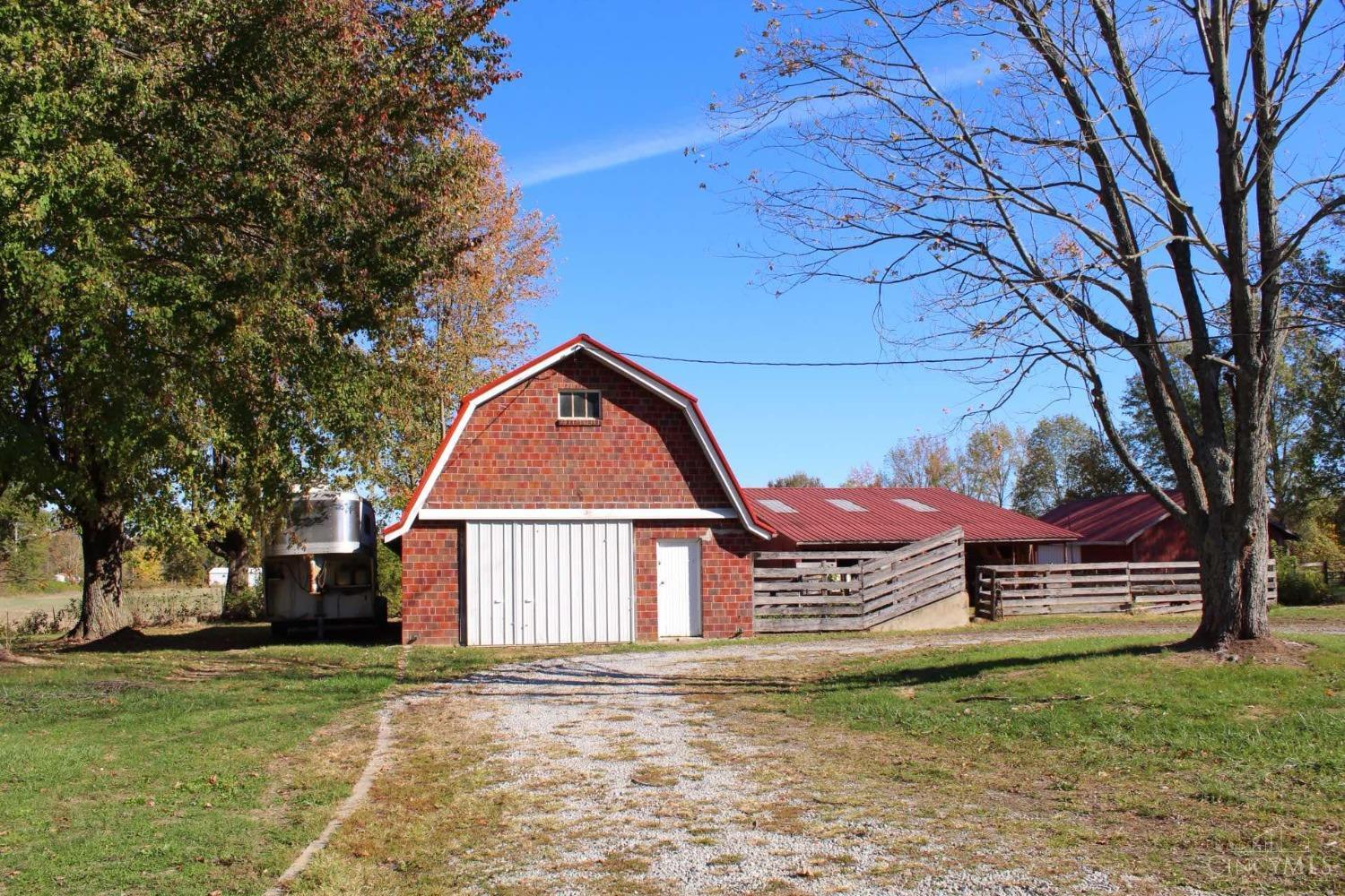 990 Harvey Road, Whiteoak Twp, Ohio image 7