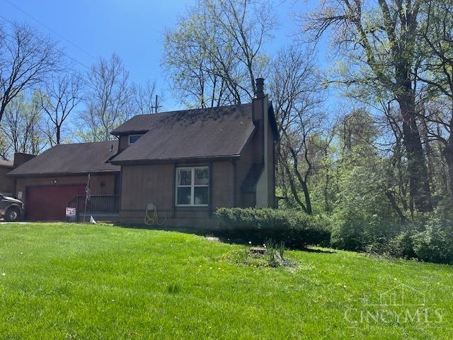 4304 Pennswood Drive, Middletown, Ohio image 1