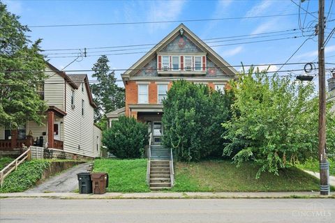 1835 Sherman Avenue Norwood OH 45212