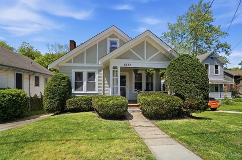 Photo of 4377 Virginia Ave Ave, Cincinnati, OH 45223 (MLS # 1877333)