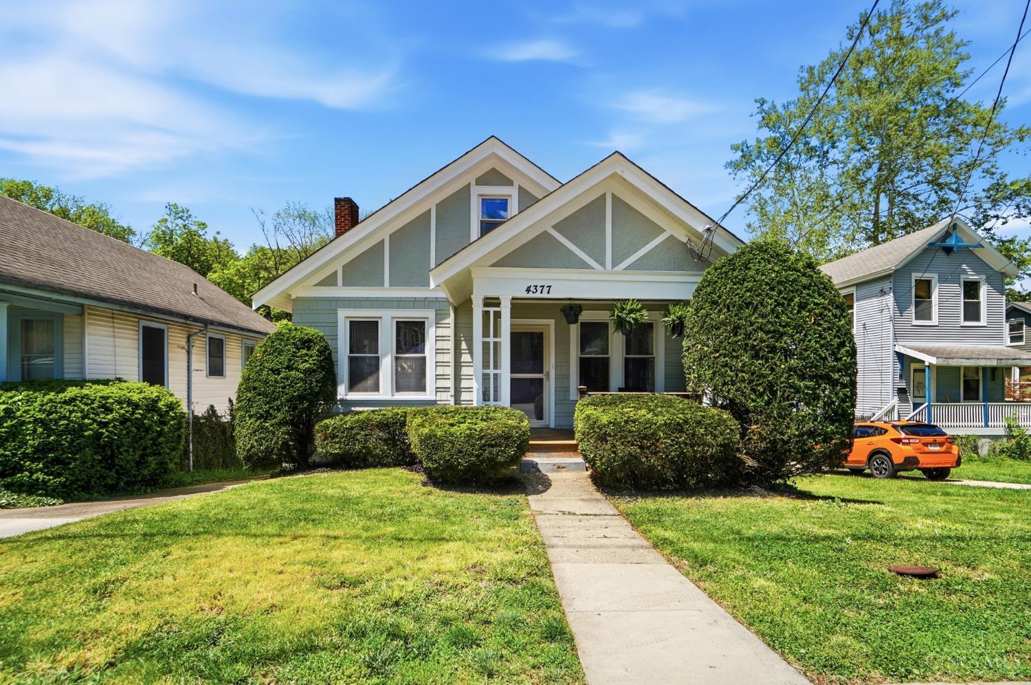 4377 Virginia Ave