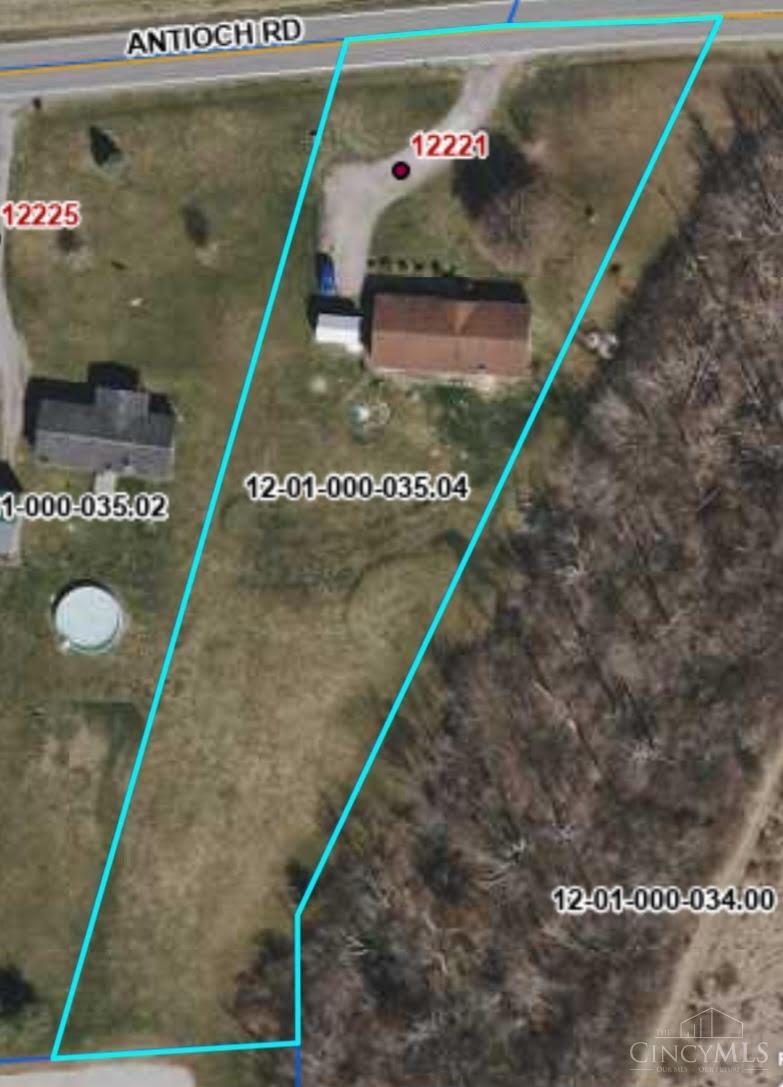12221 Antioch Road, Fairfield Twp, Ohio image 15