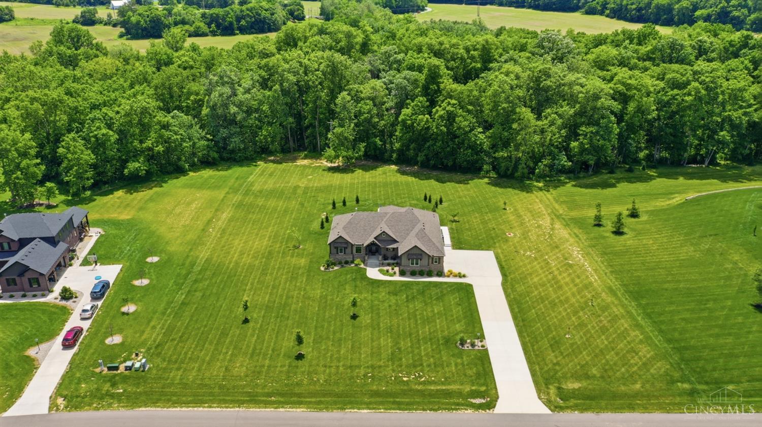 141 Olivers Trail