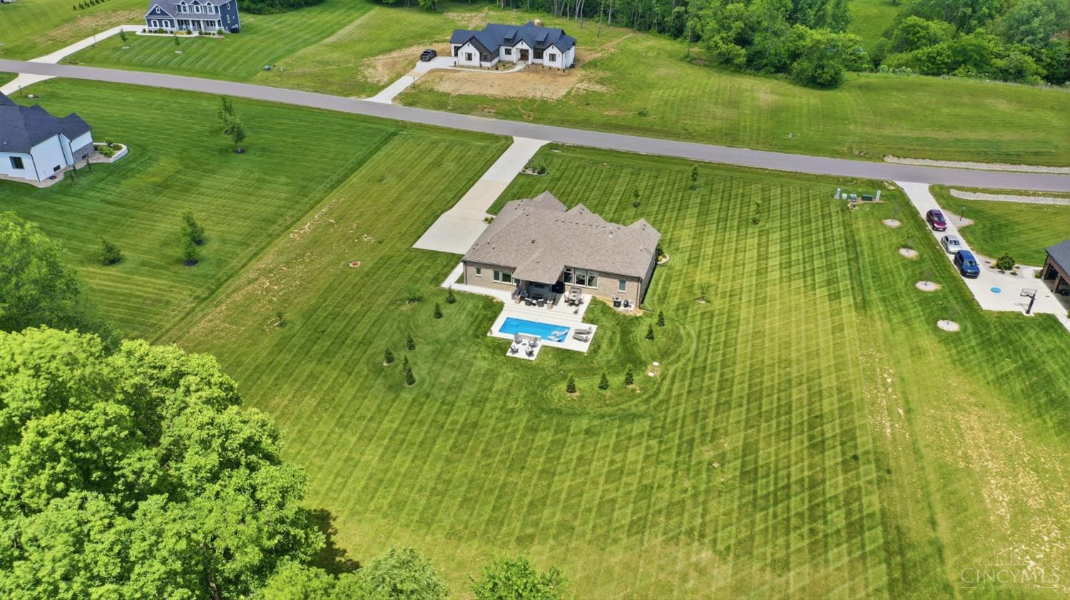 141 Olivers Trail