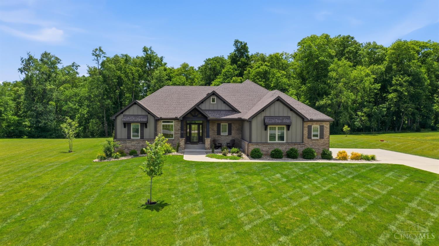 141 Olivers Trail