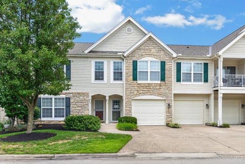 Photo of 2019 Commons Circle Drive #2G, Batavia Township, OH 45103 (MLS # 1888215)