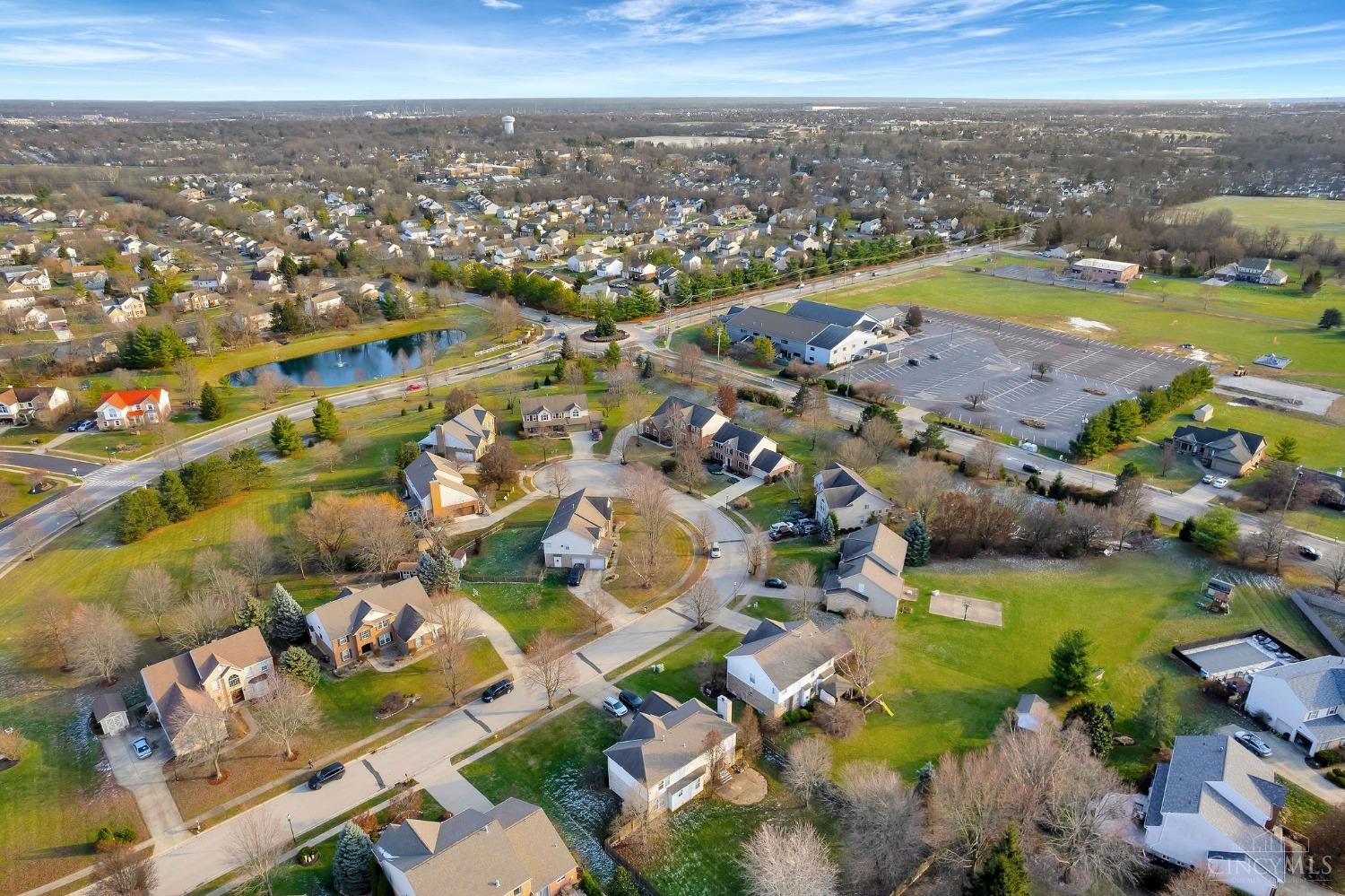 4874 Sandalwood Court, Mason, Ohio image 38