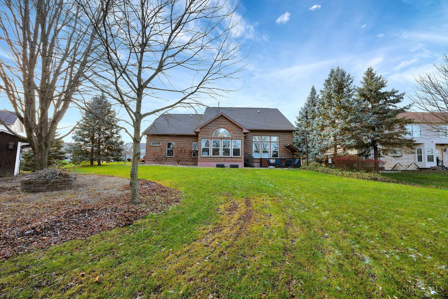 4874 Sandalwood Court, Mason, Ohio image 31