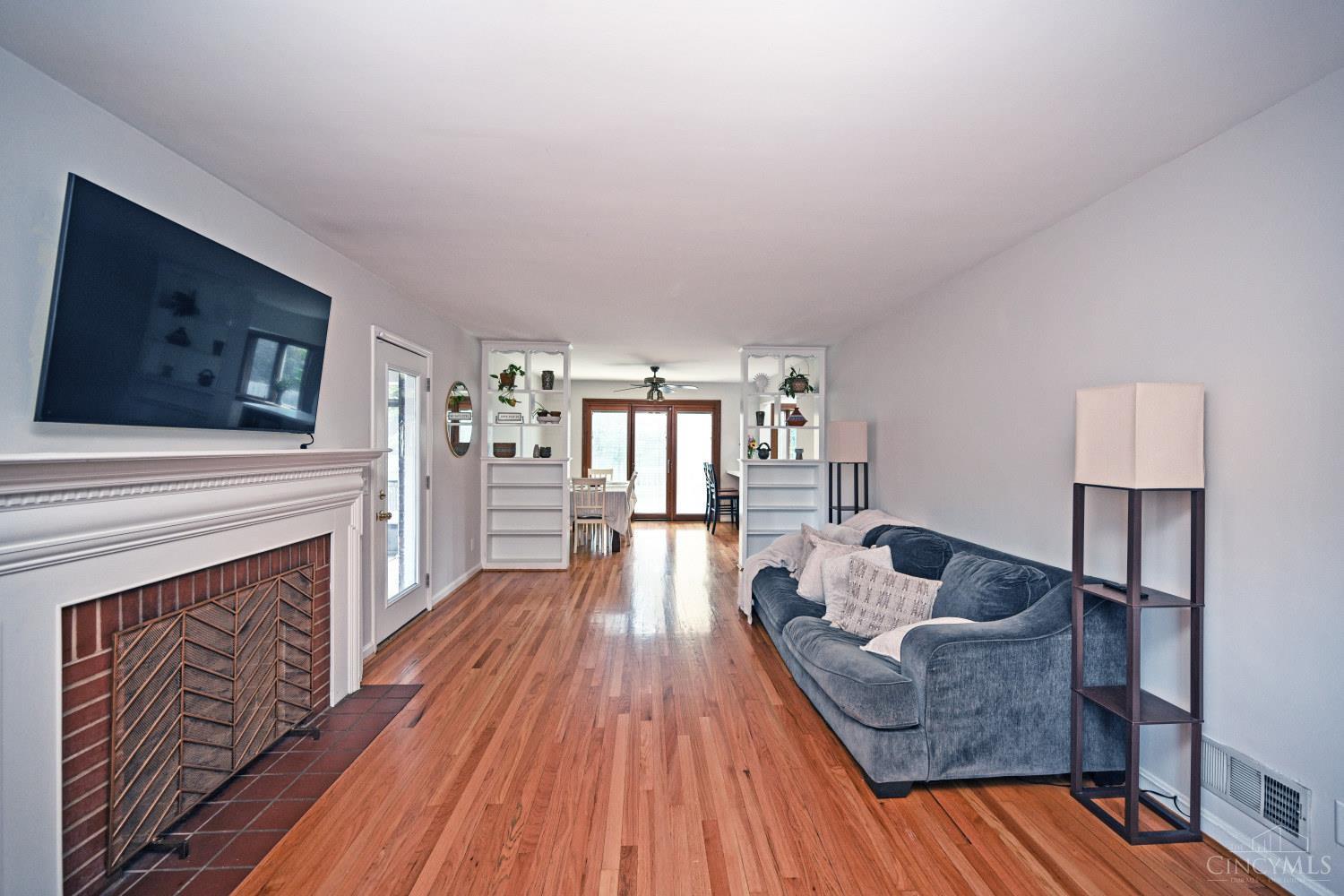 7123 Silver Crest Drive