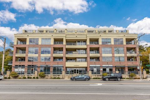 2260 Riverside Drive 403 Cincinnati OH 45202