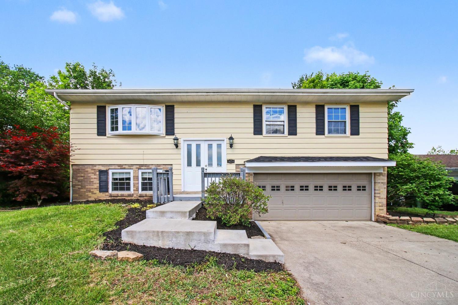 1458 Southwind Drive