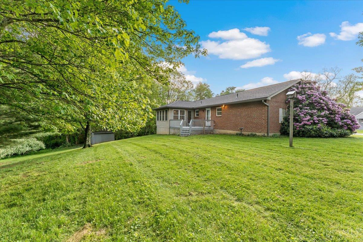120 Mcmurchy Avenue, Bethel, Ohio image 4