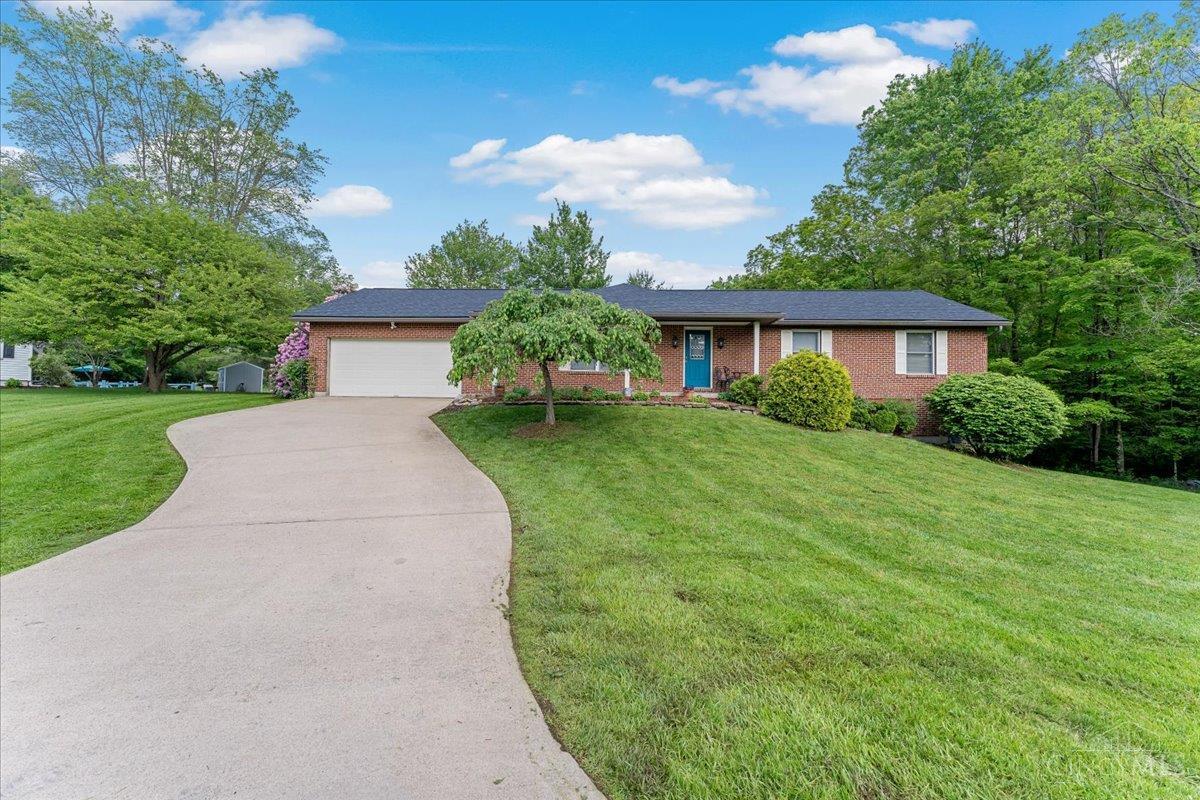 120 Mcmurchy Avenue, Bethel, Ohio image 1