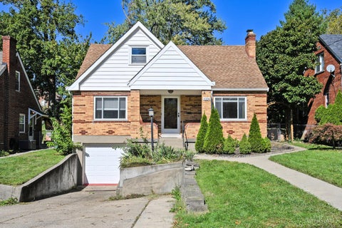 Photo of 4334 Saint Martins Place, Cheviot, OH 45211 (MLS # 1896688)