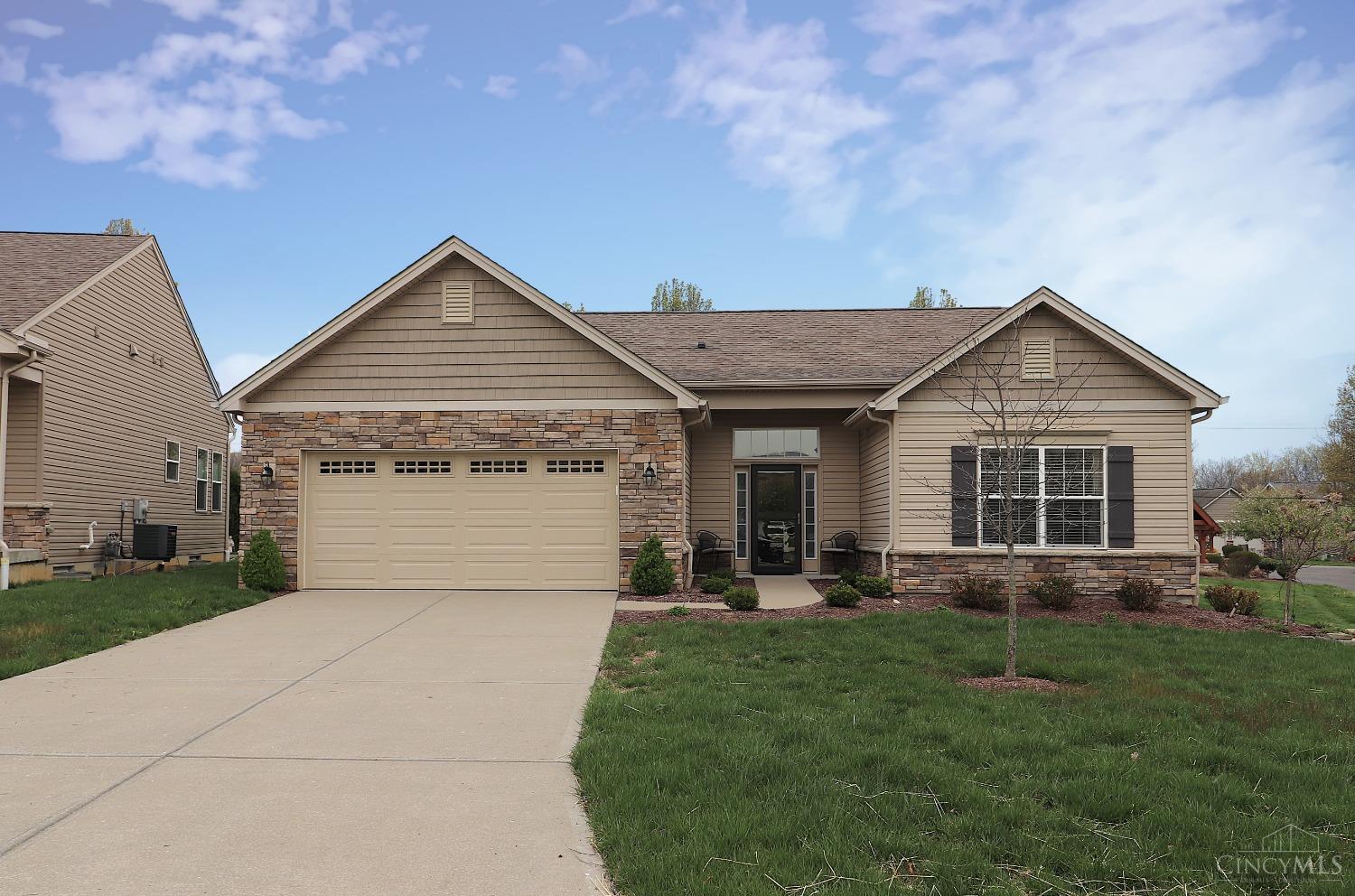676 Fredericks Pass, South Lebanon, Ohio image 3