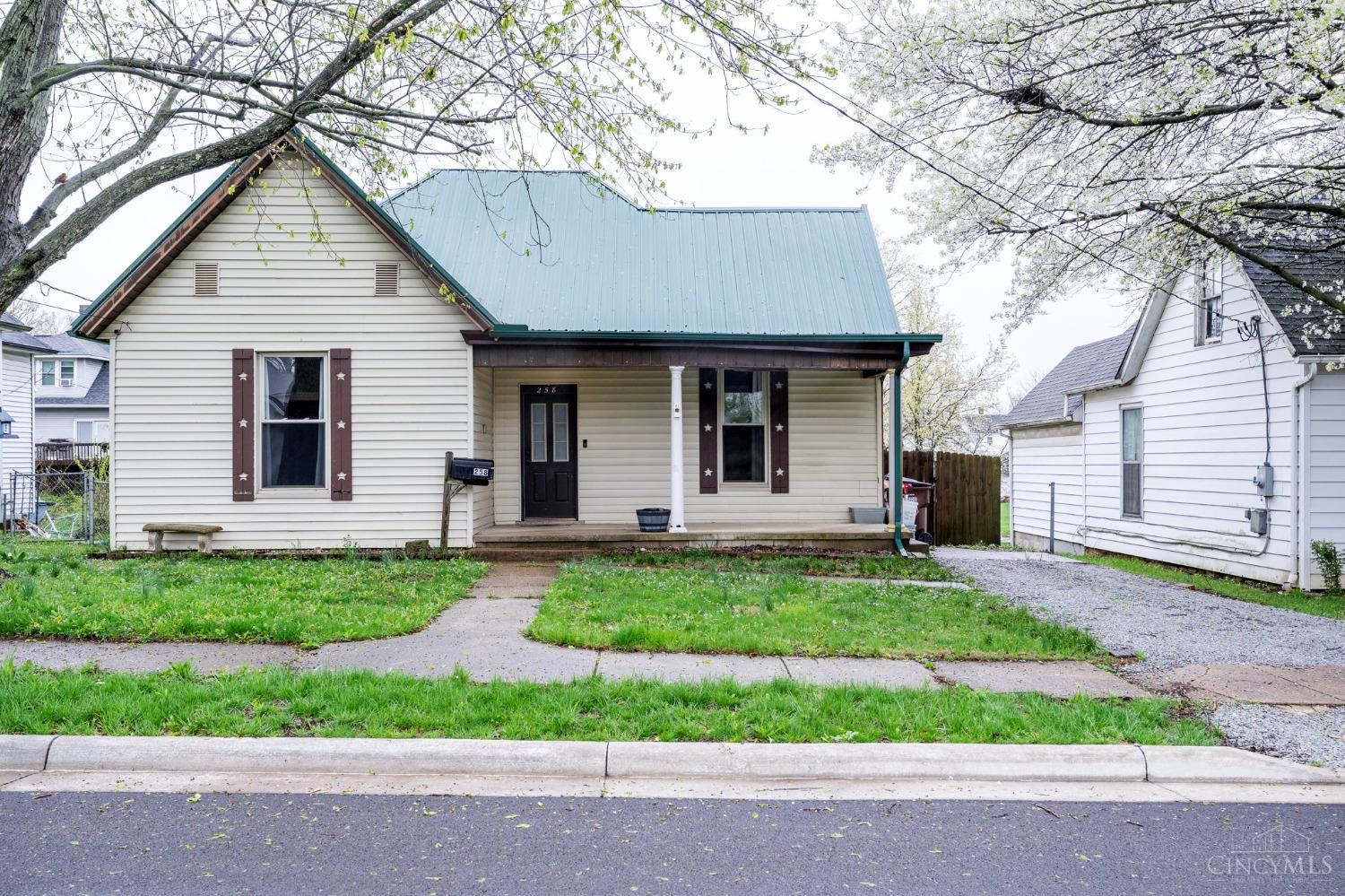 258 W Pleasant Street, Hillsboro, Ohio image 1