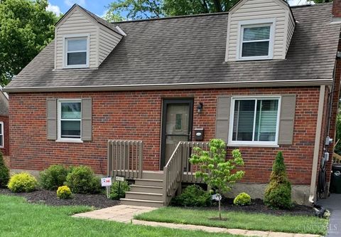 4501 Hunt Road, Blue Ash, OH 45242 - MLS#: 1836369