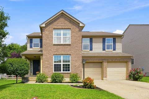 Photo of 8822 Bluejay View Drive, Whitewater Township, OH 45002 (MLS # 1890282)