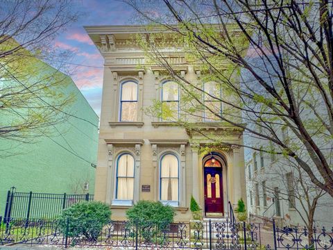 837 Dayton Street, Cincinnati, OH 45214 - #: 1835527
