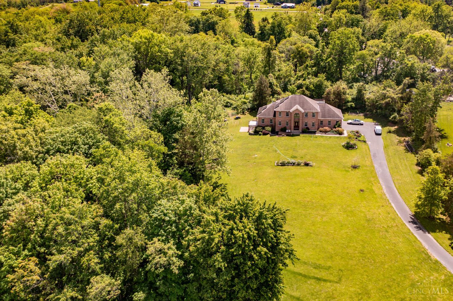 4715 Todds Fork Drive