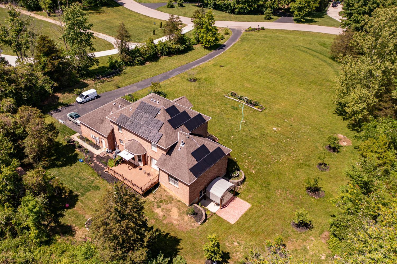 4715 Todds Fork Drive