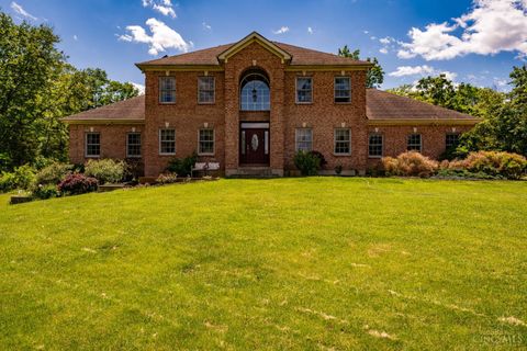 Photo of 4715 Todds Fork Drive, Morrow, OH 45152 (MLS # 1878883)