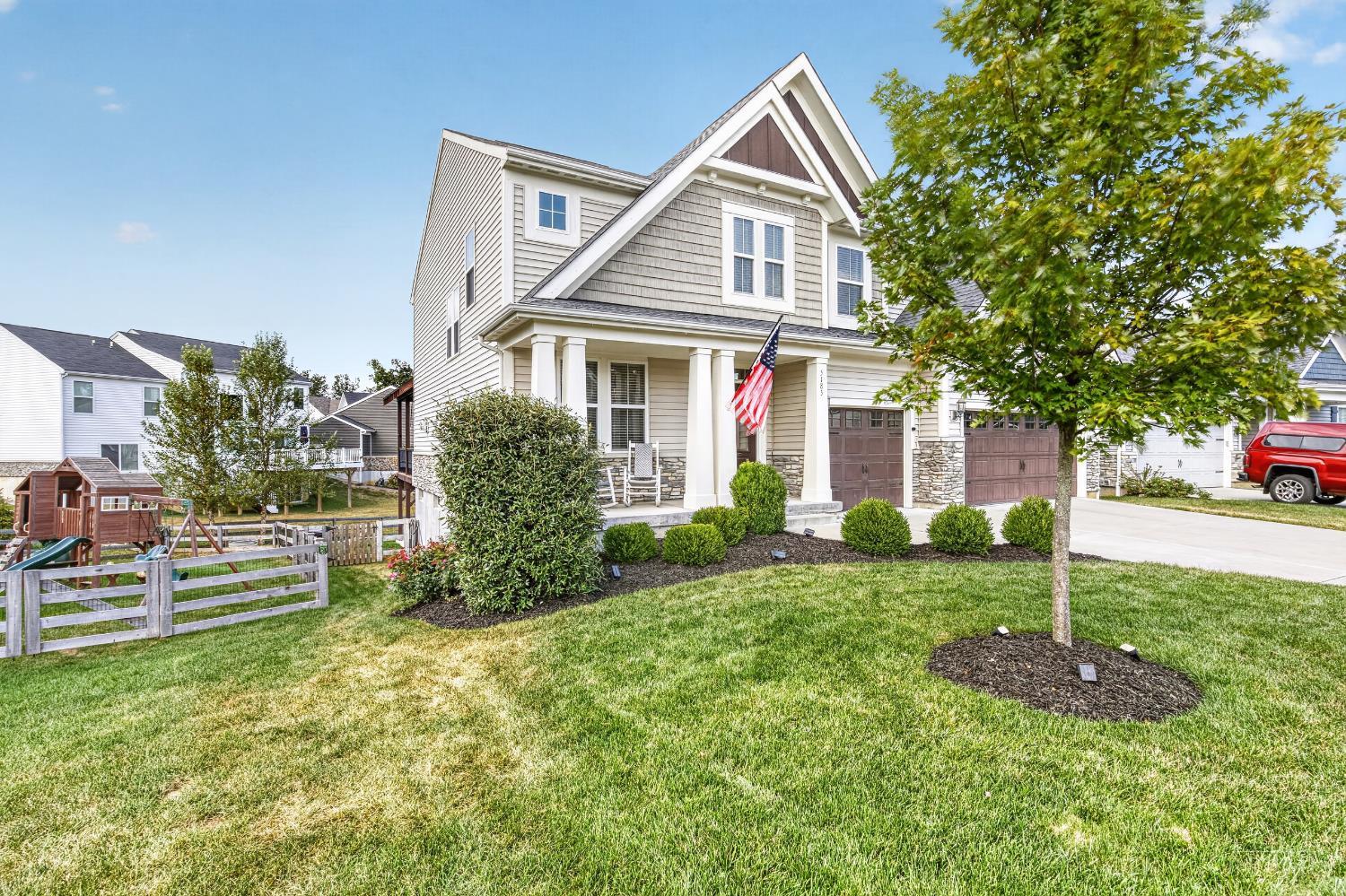 5185 Grants Frederick