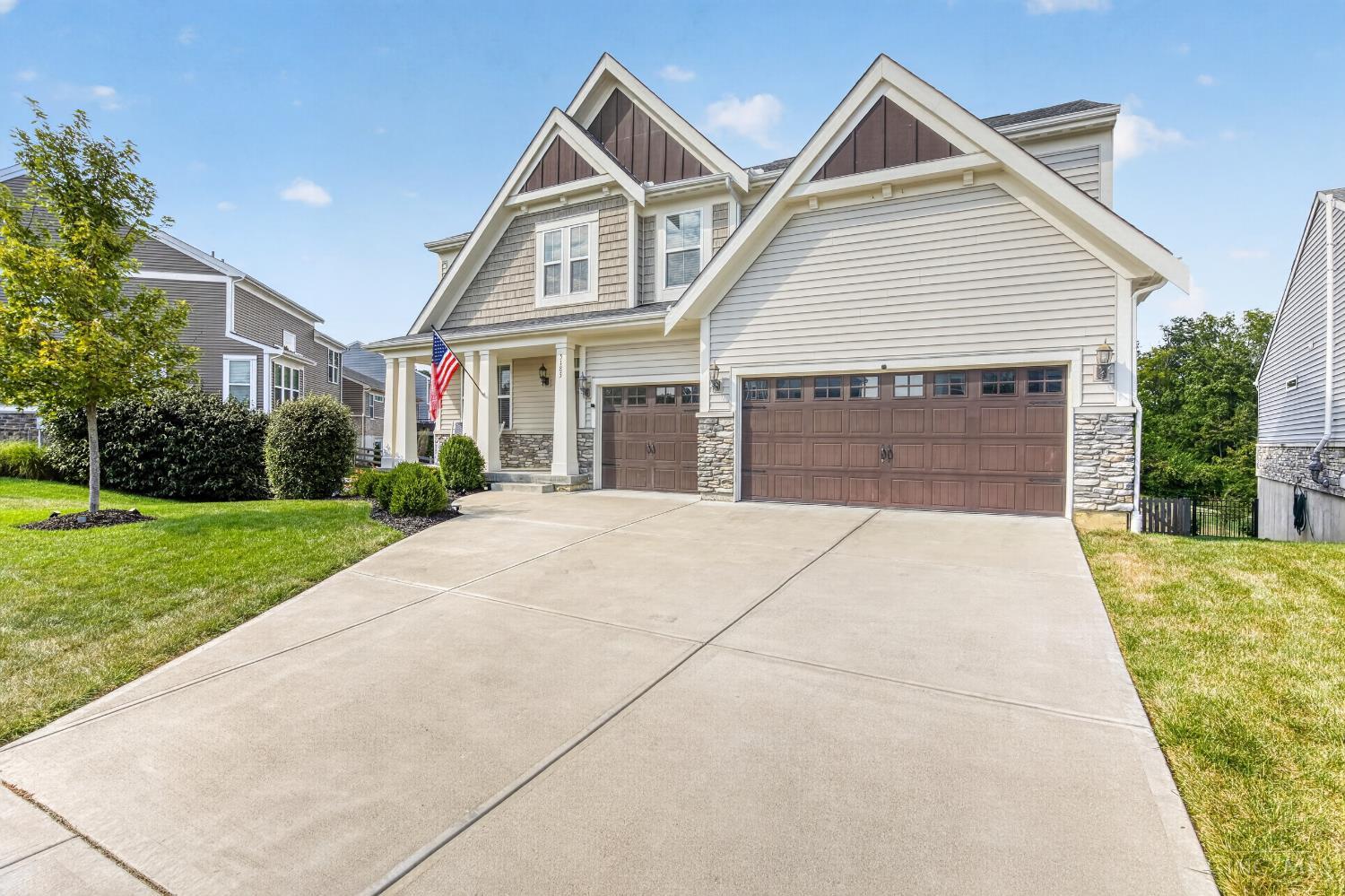 5185 Grants Frederick