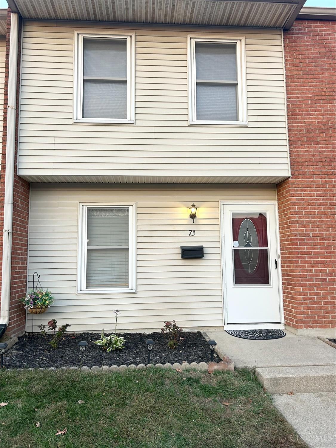 4515 Shawnray Drive #73, Middletown, Ohio image 1