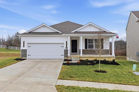 Photo of 109 Ashburn Way, New Richmond, OH 45157 (MLS # 1869165)