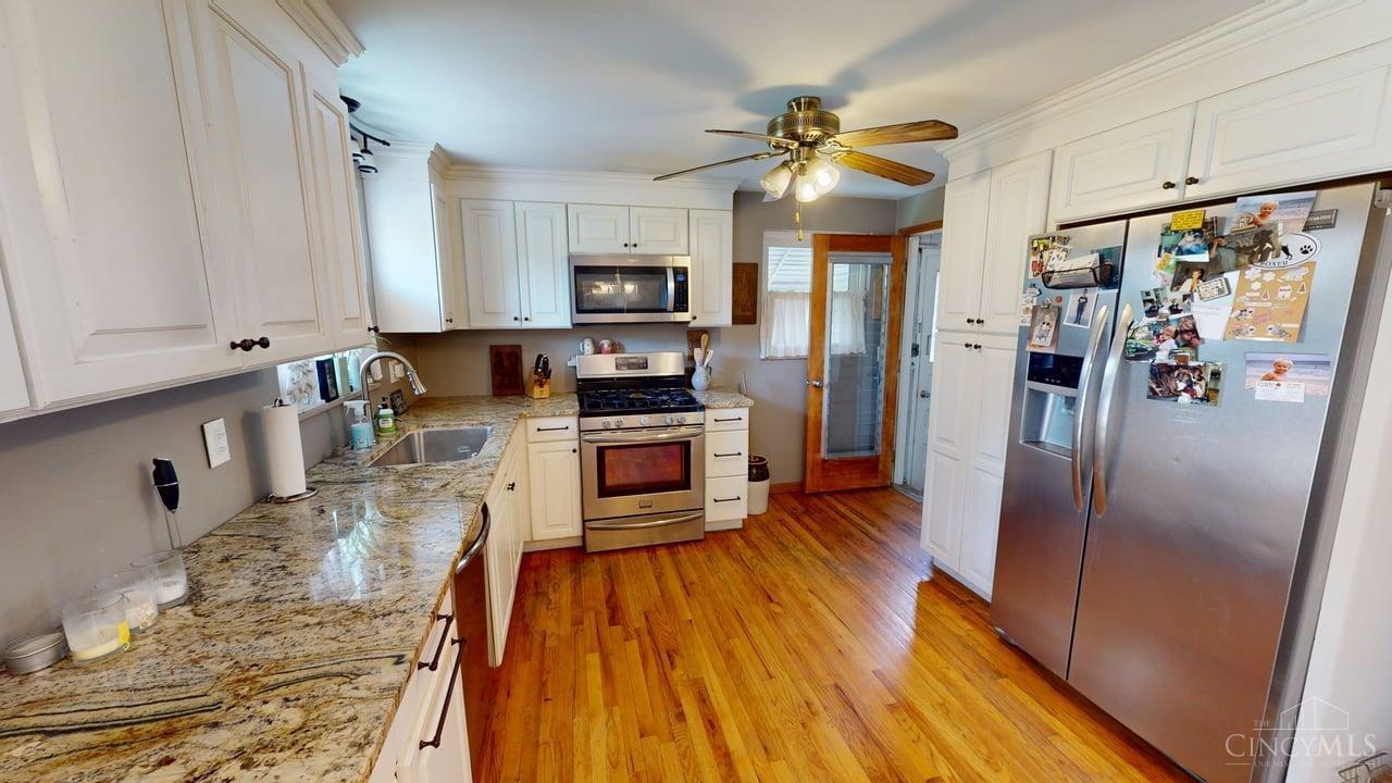 11714 Honeywell Drive, Sharonville, Ohio image 7