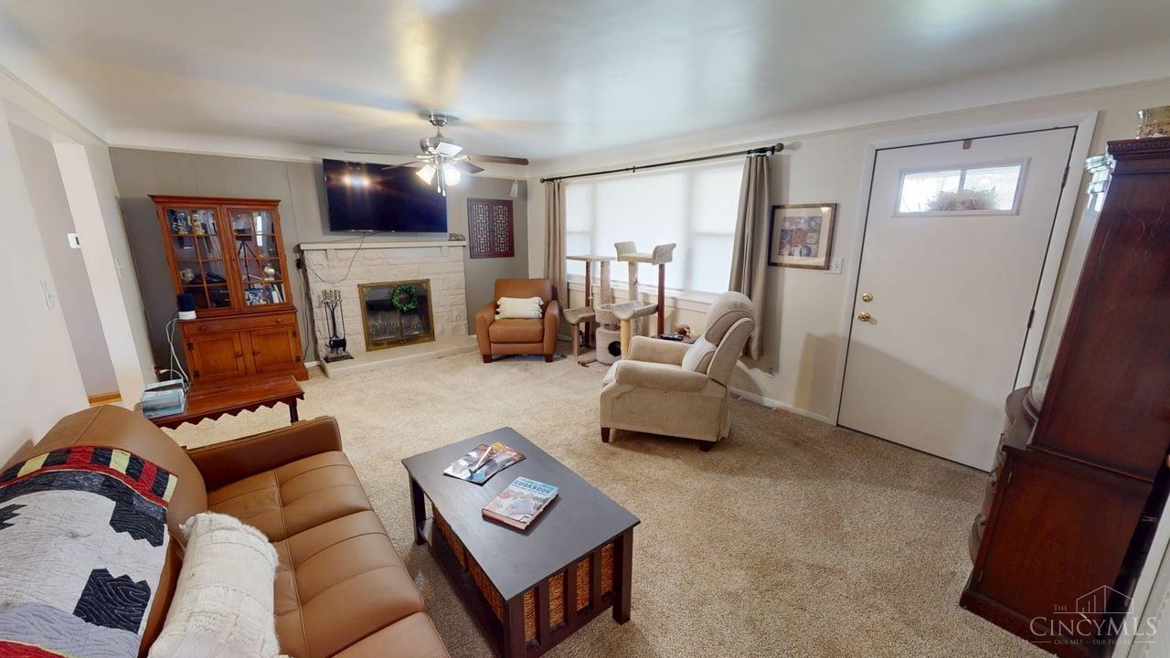 11714 Honeywell Drive, Sharonville, Ohio image 3