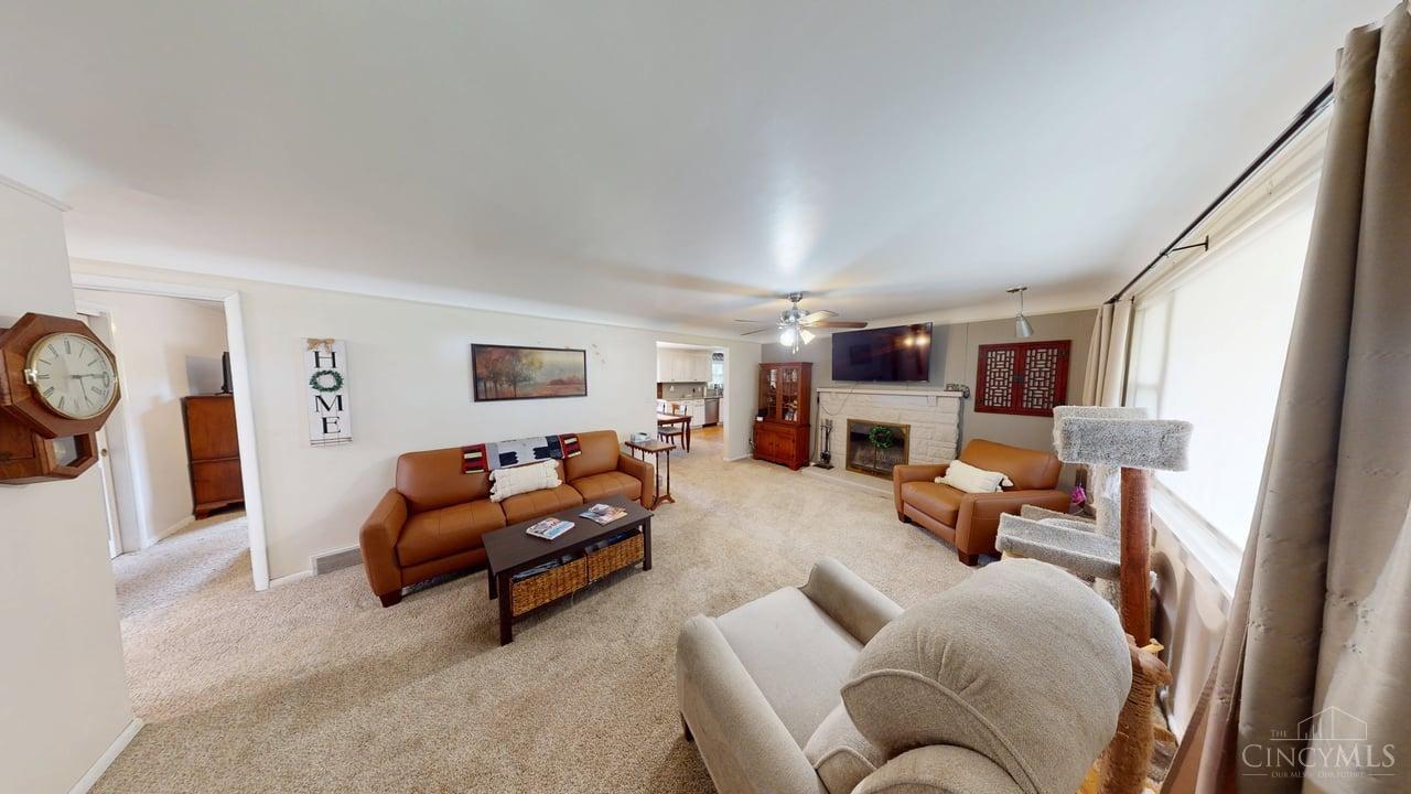 11714 Honeywell Drive, Sharonville, Ohio image 2