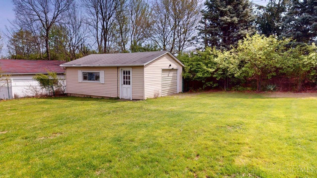 11714 Honeywell Drive, Sharonville, Ohio image 19