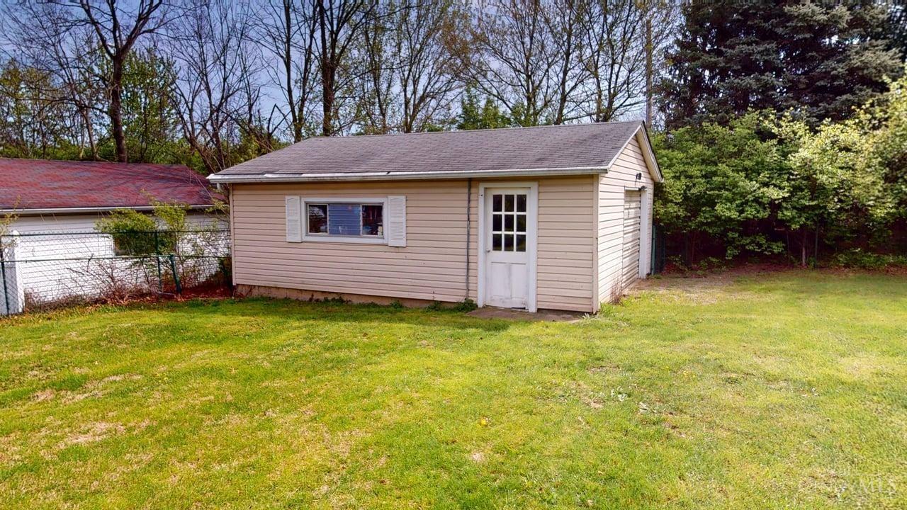 11714 Honeywell Drive, Sharonville, Ohio image 20