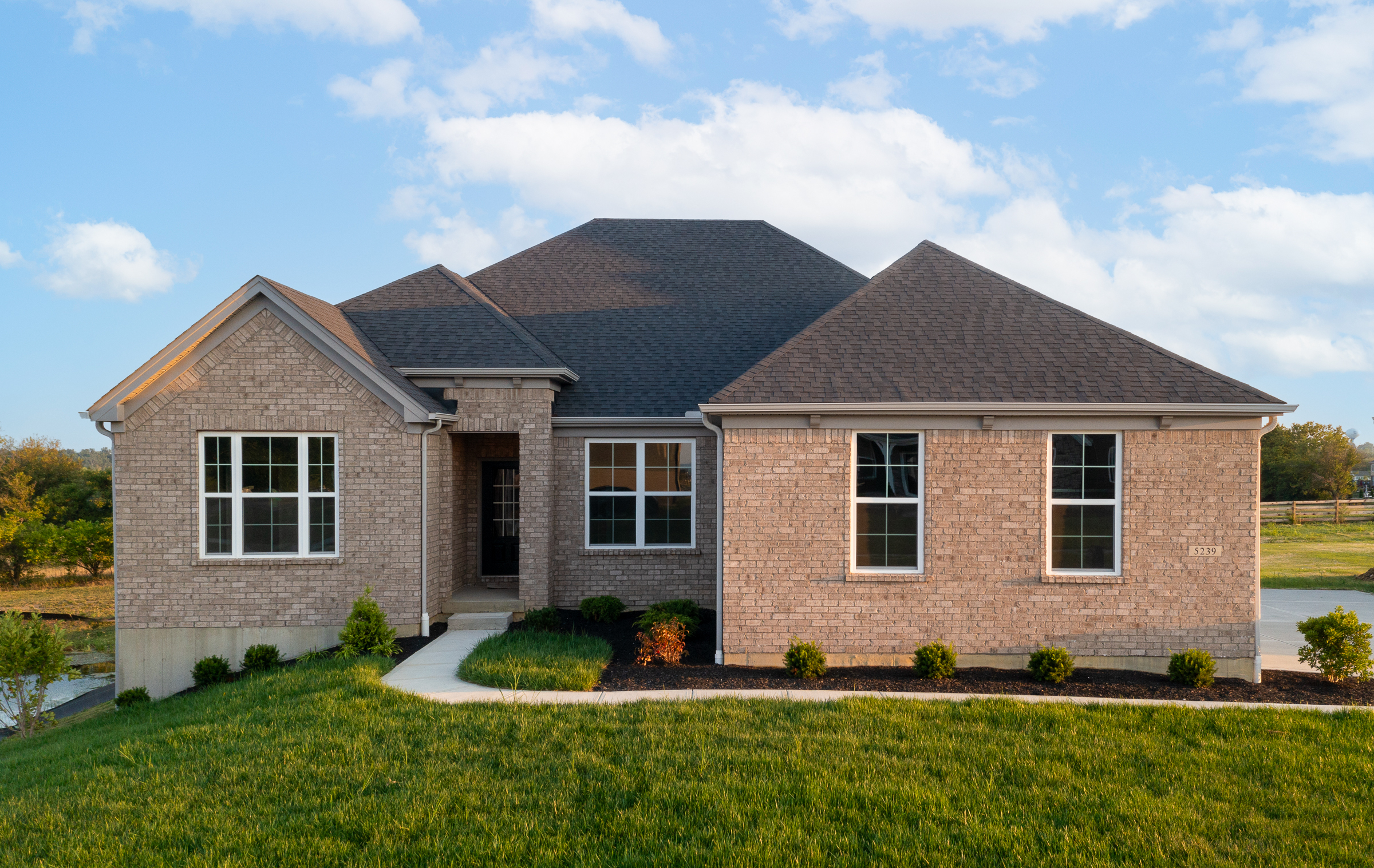 Photo 1 of 34 of 5239 Brougham Lane house