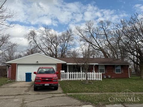 Photo of 7670 Stancrest Drive, Dayton, OH 45424 (MLS # 1873557)