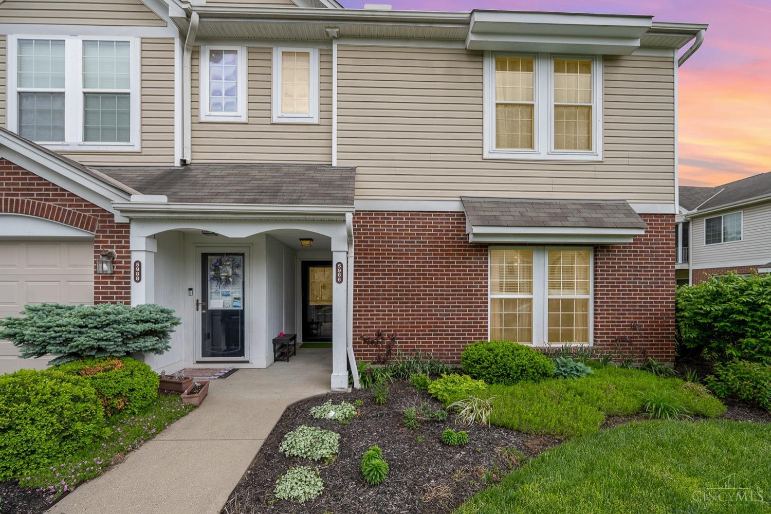 5986 Wanderling Lane, Cincinnati, Ohio image 1
