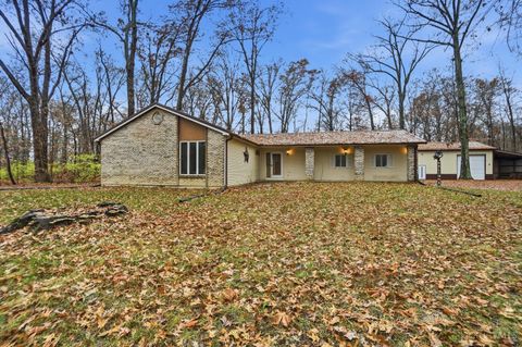 Photo of 767 Settlemyre Road, Washington Township, OH 45054 (MLS # 1862177)