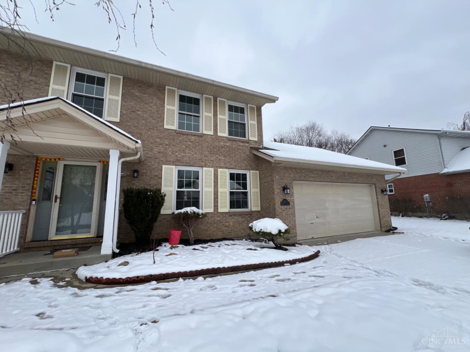 4850 Old Tower Court