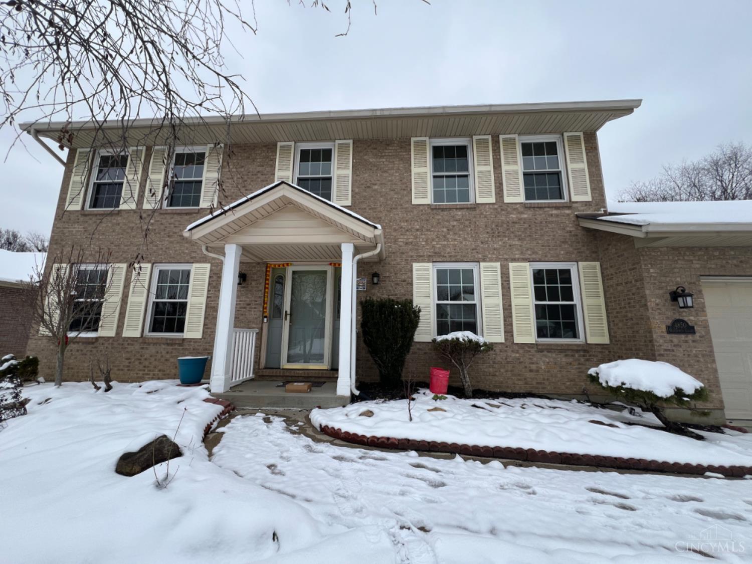 4850 Old Tower Court