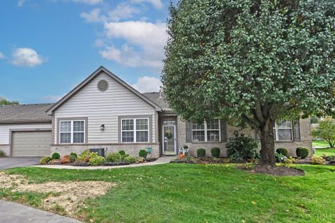 8807 Windsong Way West Chester OH 45069