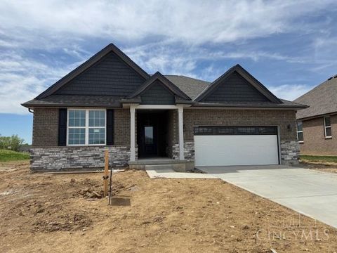 Photo of 3985 Lukas Lane #VC108, Ross Township, OH 45013 (MLS # 1863898)