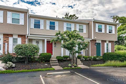 Condo For Sale - 2946 Millbank Row Run<br/> Deerfield Twp., OH 45039