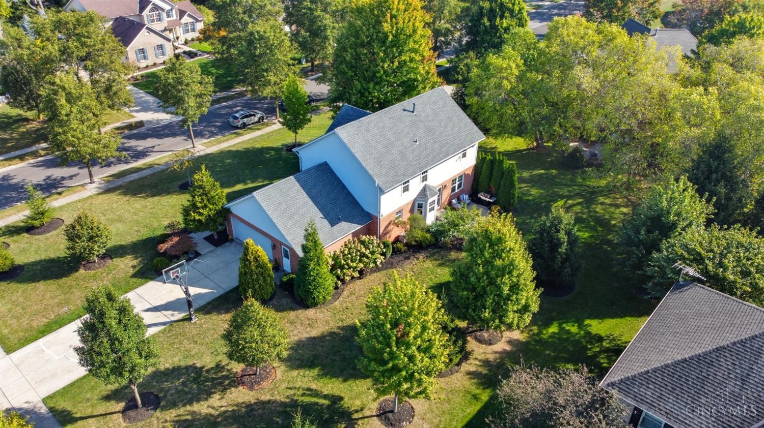 3882 Crooked Tree Drive